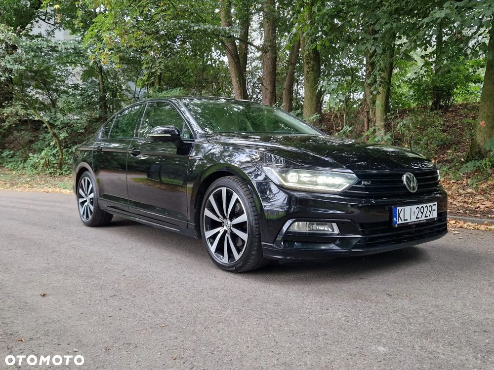 Volkswagen Passat 2.0 TDI BMT SCR 4Mot Highline DSG7 - 3