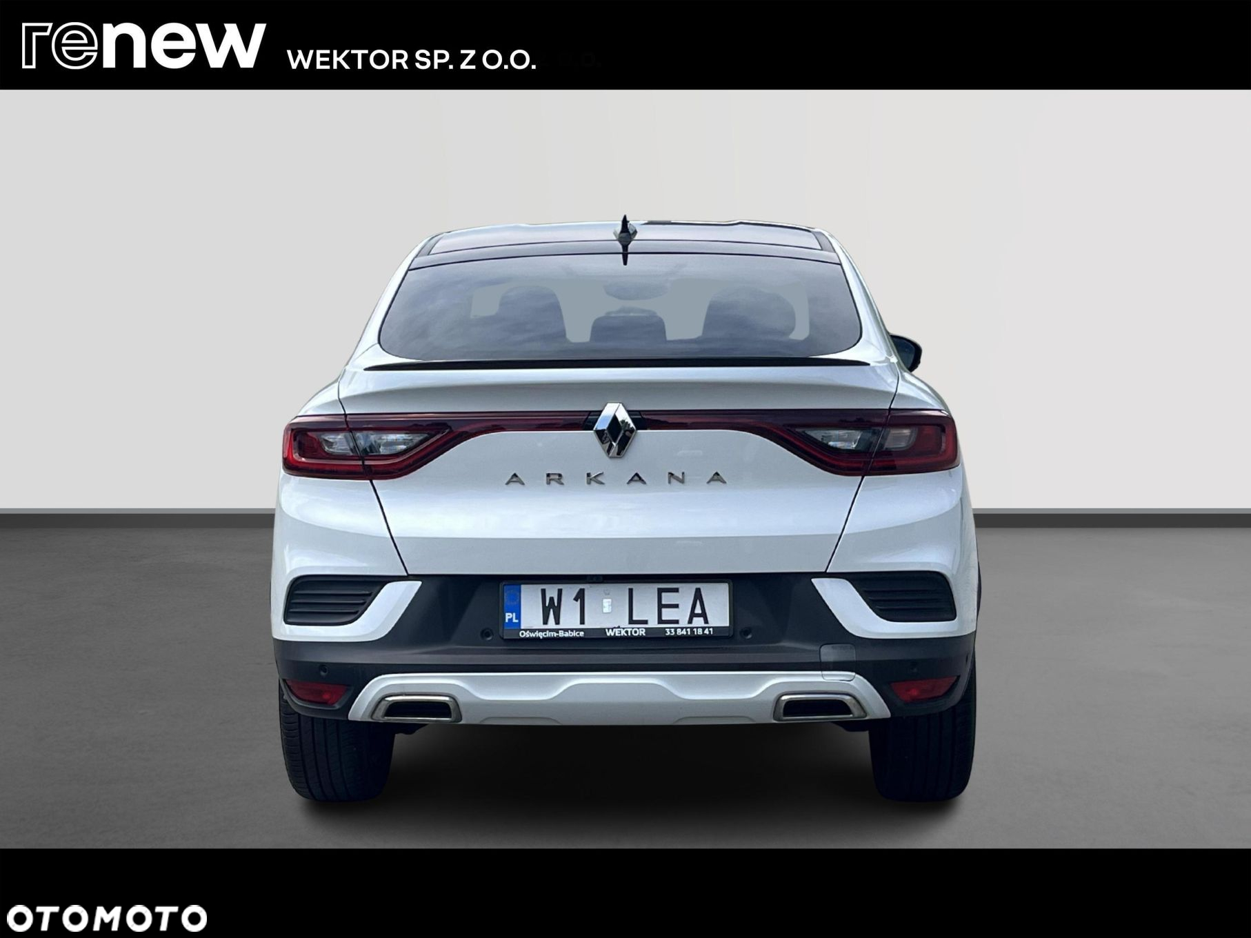 Renault Arkana - 4