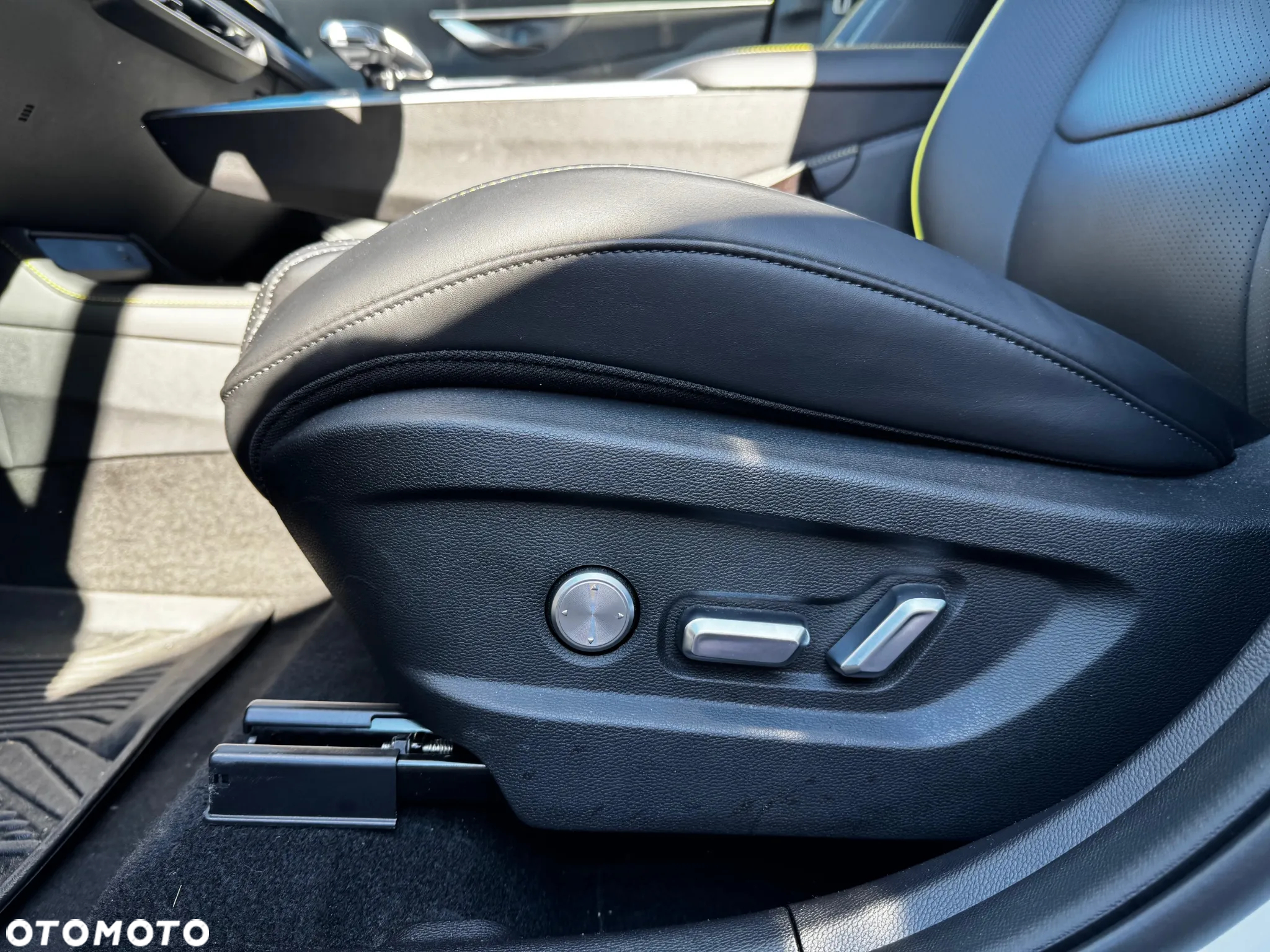 BAIC 5 1.5T Luxury DCT - 12