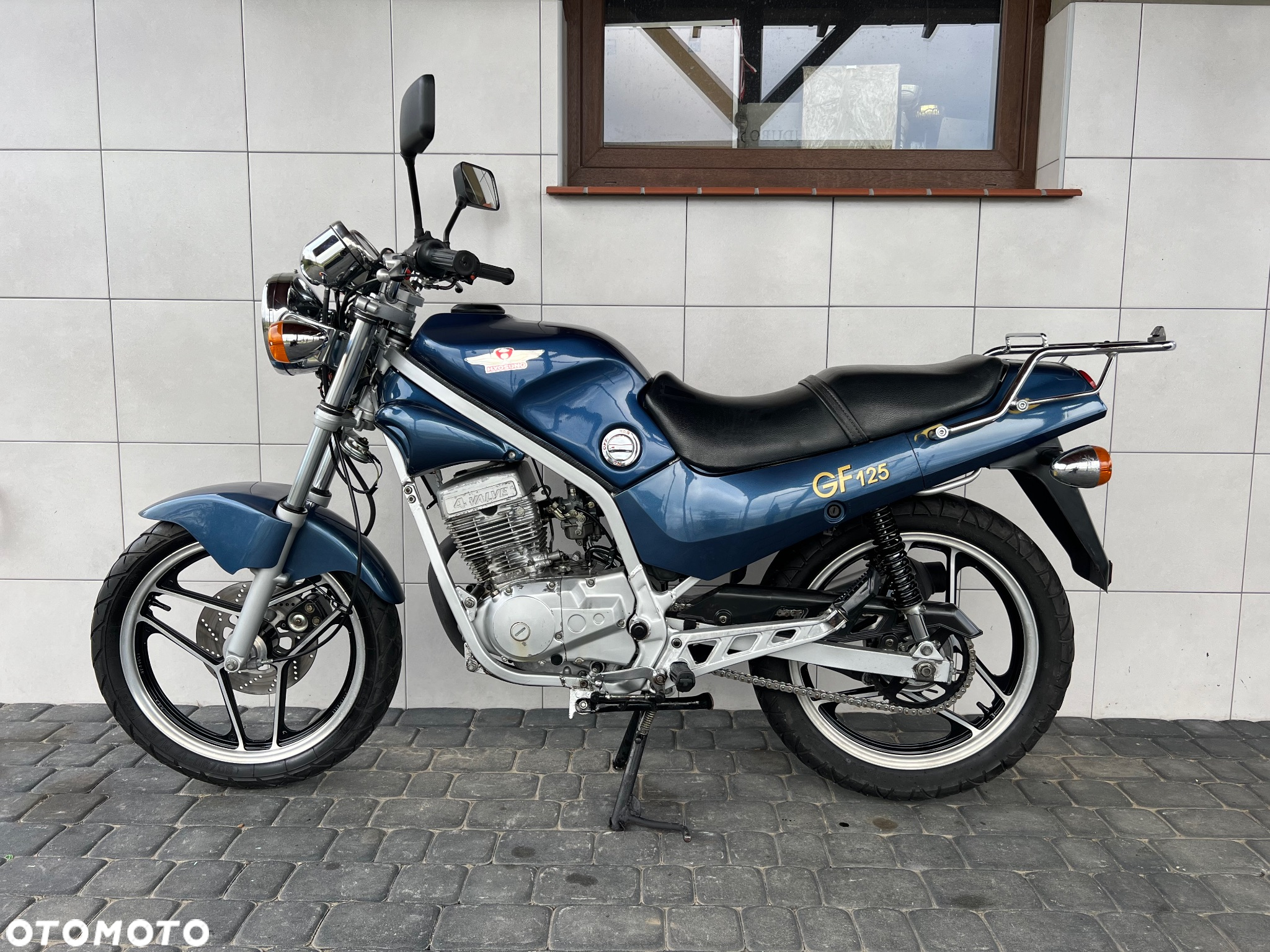 Hyosung Inny - 4