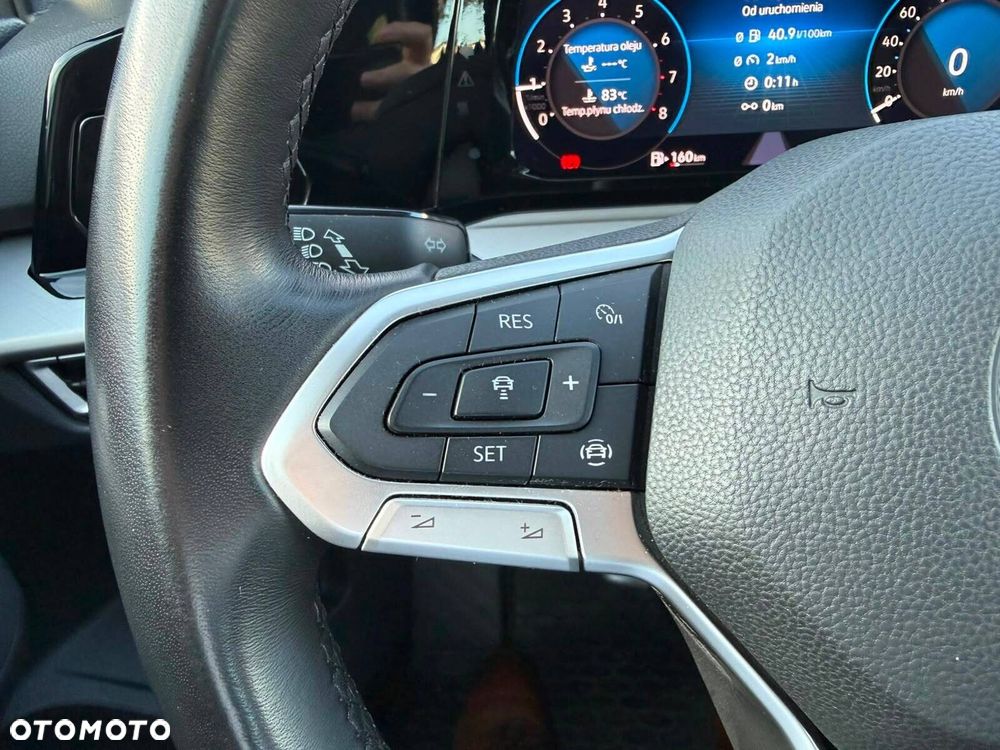 Volkswagen Golf Variant 1.5 TSI EVO Life - 21