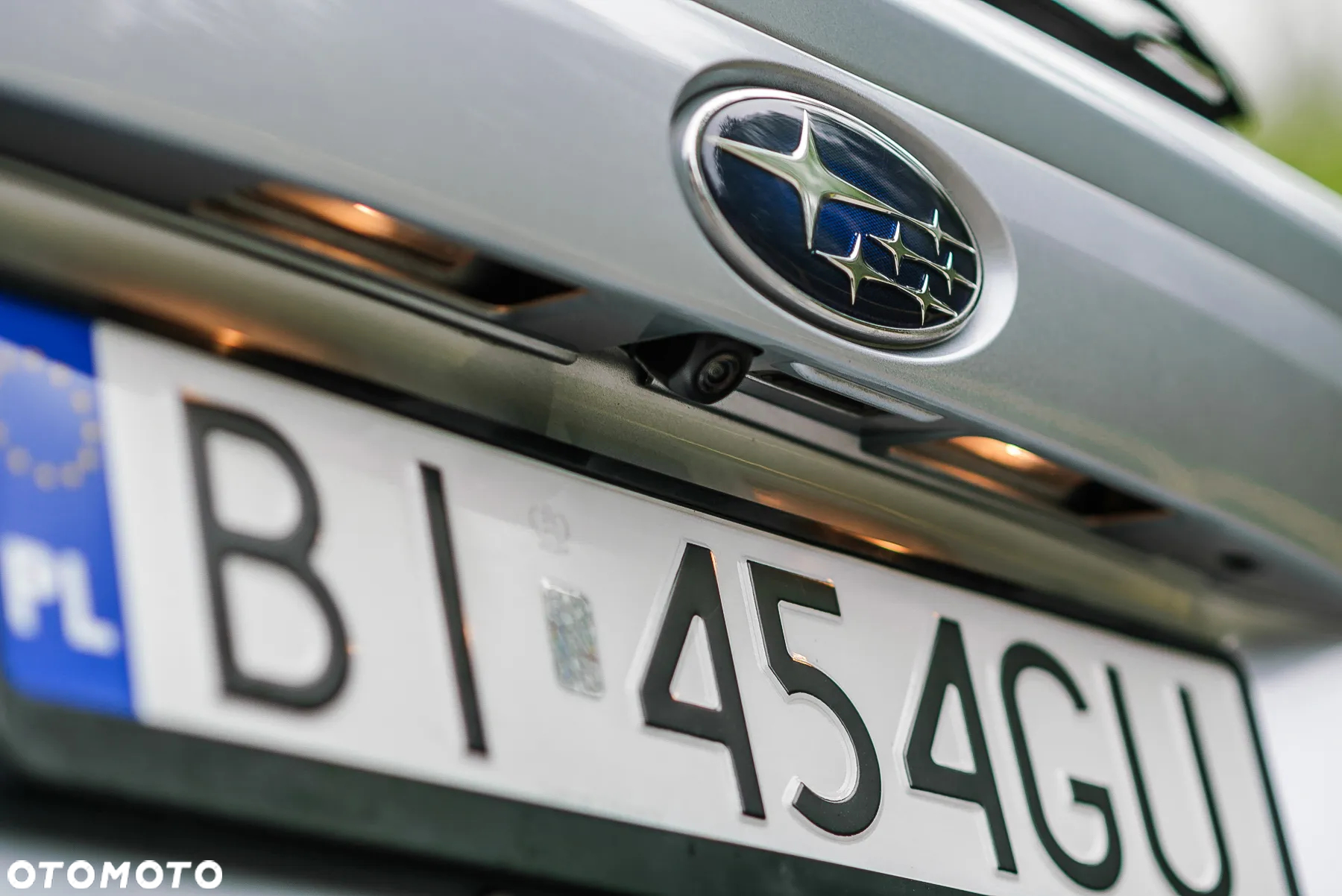Subaru Impreza 2.0i Exclusive (EyeSight) Lineartronic - 34