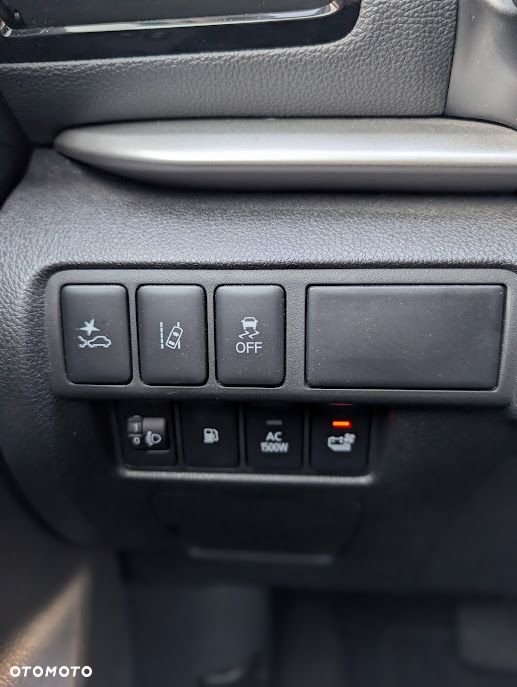 Mitsubishi Eclipse Cross - 5