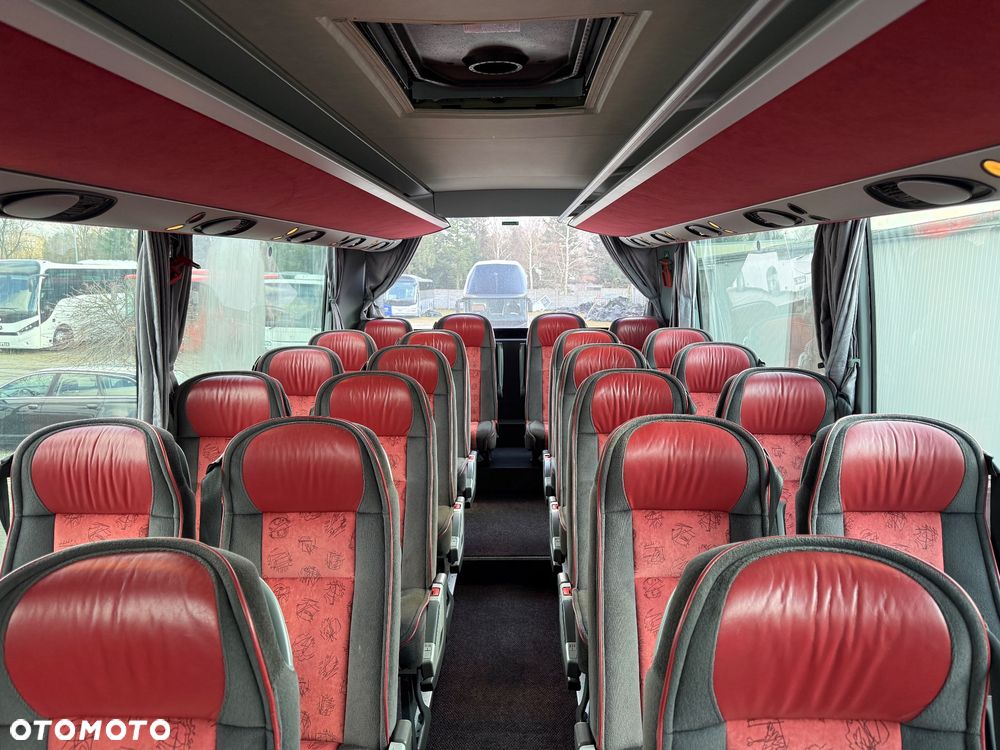 Setra 415 HD - 14
