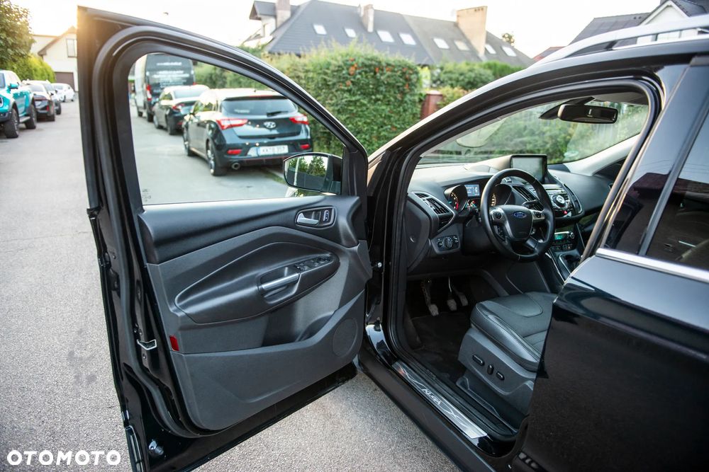 Ford Kuga 1.5 EcoBoost FWD Edition ASS - 17