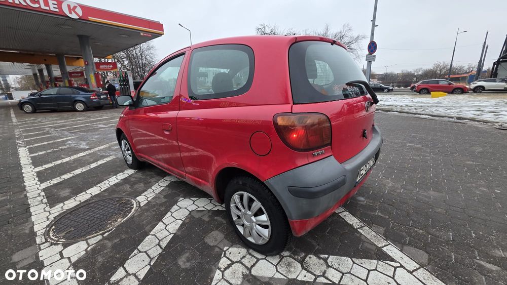 Skoda Citigo - 4