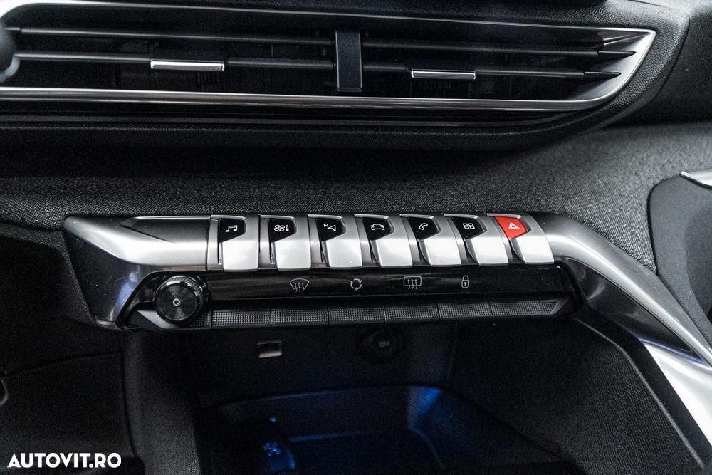 Peugeot 3008 PureTech 130 Stop & Start Allure - 21