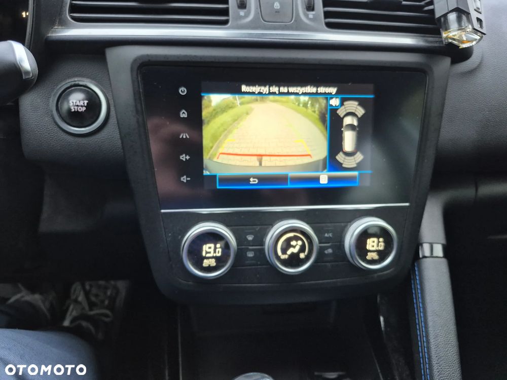 Renault Kadjar 1.3 TCe FAP Life - 13