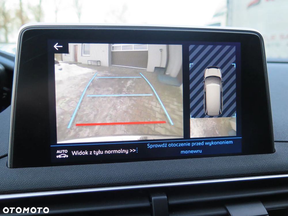 Peugeot 5008 1.5 BlueHDi Allure S&S - 16