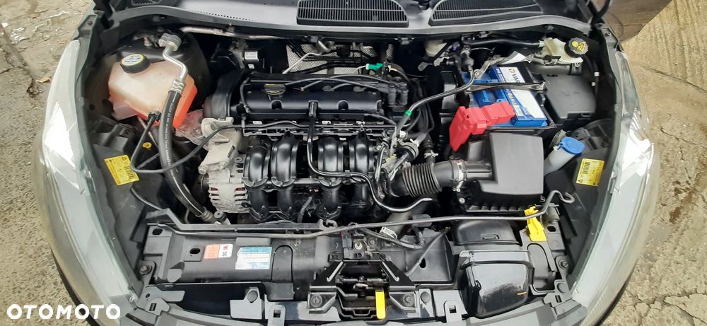 Ford Fiesta - 40