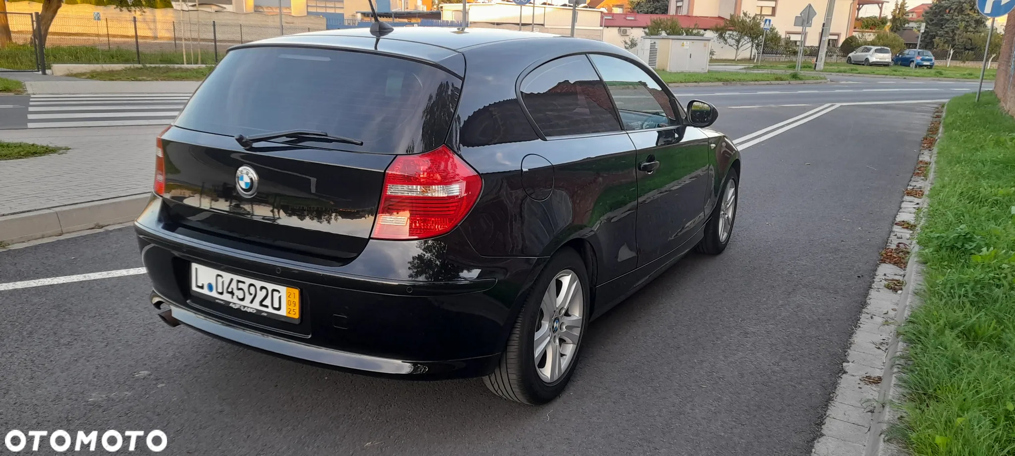 BMW Seria 1 118i Edition Sport - 5