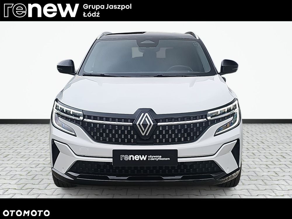 Renault Austral - 2