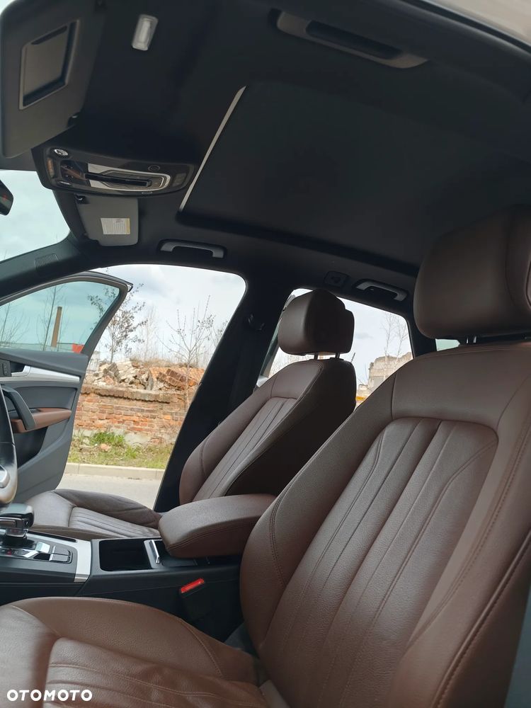 Audi Q5 2.0 TFSI Quattro S tronic - 20