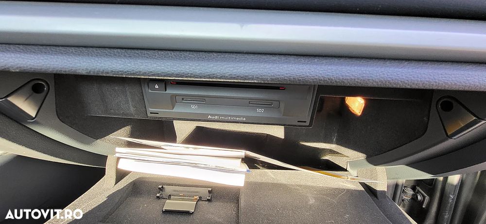 Audi A3 1.6 TDI DPF Ambition - 24