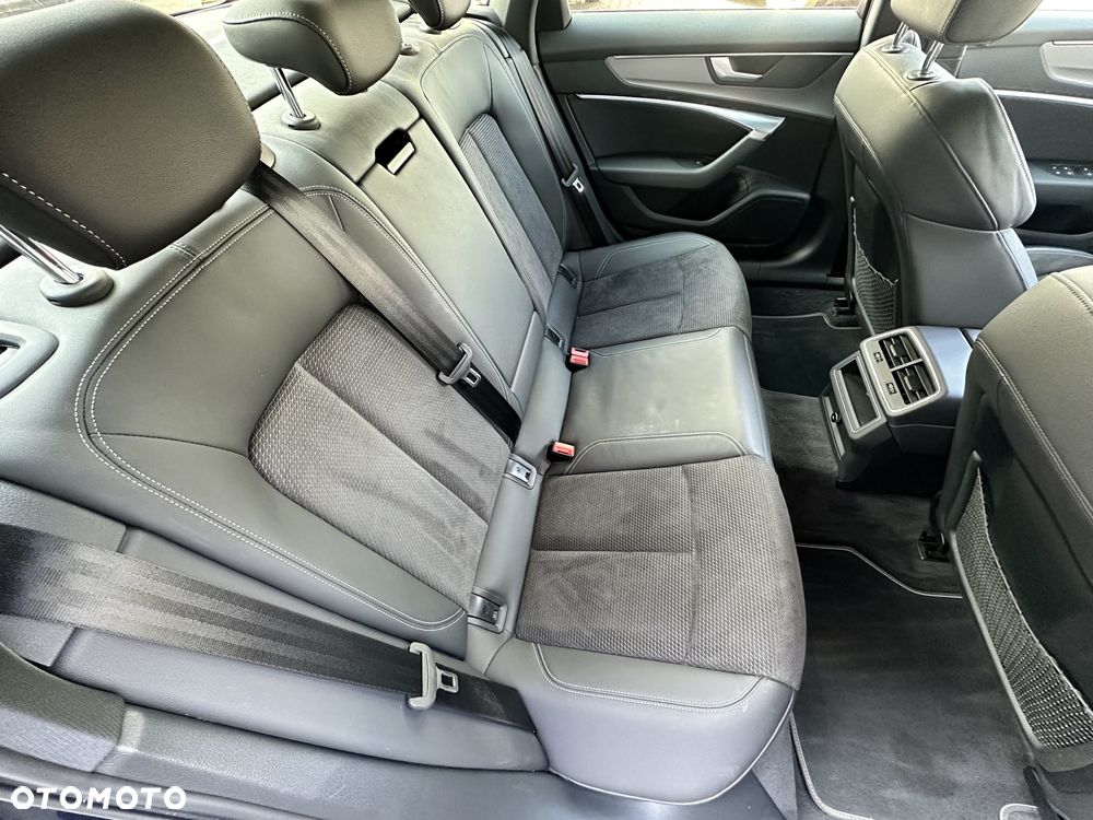 Audi A6 Limousine 40 TDI mHEV Quattro Sport S tronic - 18