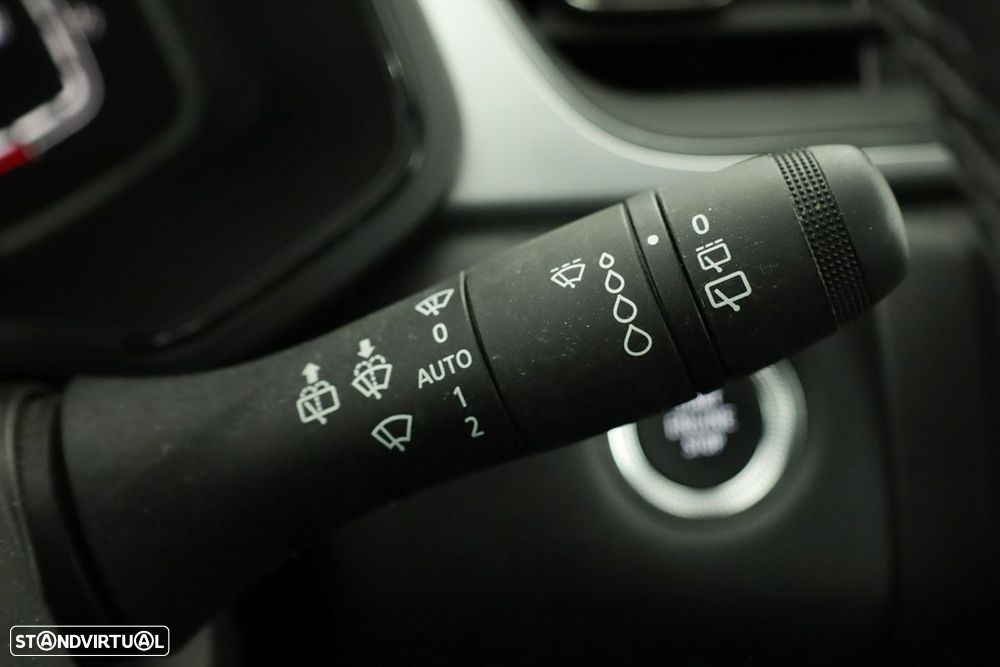 Renault Captur 1.0 TCe Techno Bi-Fuel - 18