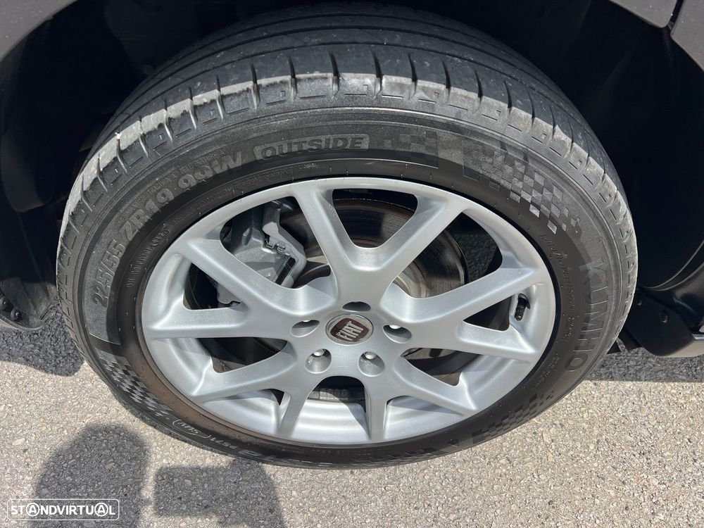 Fiat Freemont 2.0 M-Jet Urban - 8