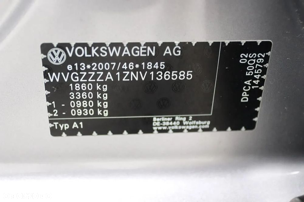 Volkswagen T-Roc 1.5 TSI R-Line DSG - 40