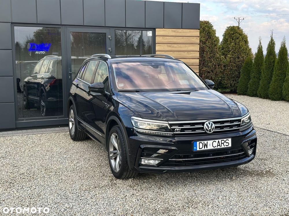 Volkswagen Tiguan 2.0 TDI BMT SCR 4Mot Highline DSG - 3