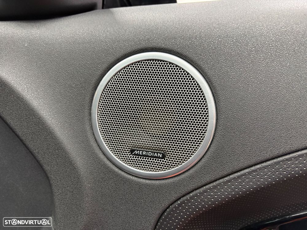 Land Rover Range Rover Evoque TD4 Aut. Prestige - 43