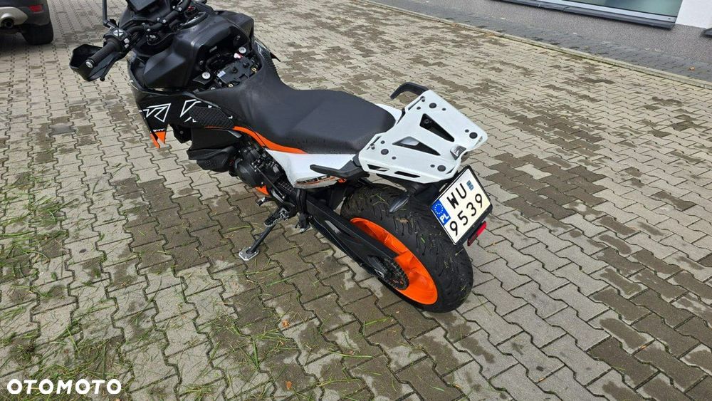 KTM Adventure - 8