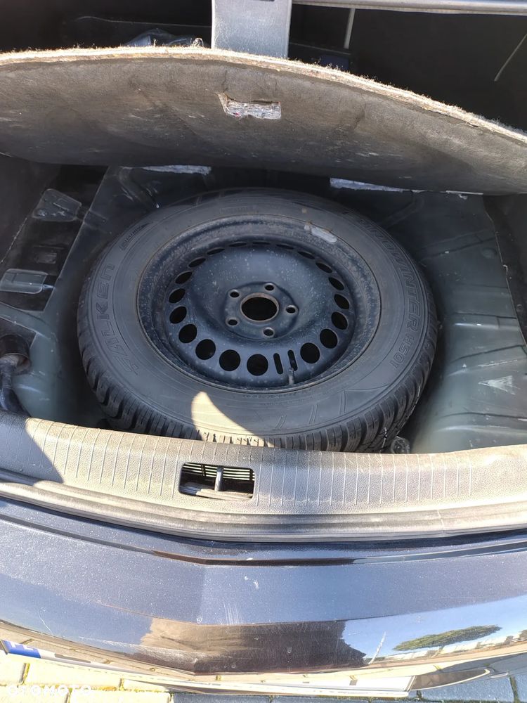 Opel Insignia 2.0 CDTI Cosmo ecoFLEX - 16