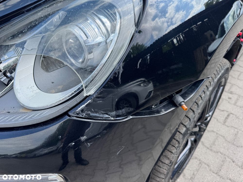 Porsche Cayenne S Tiptronic S - 34