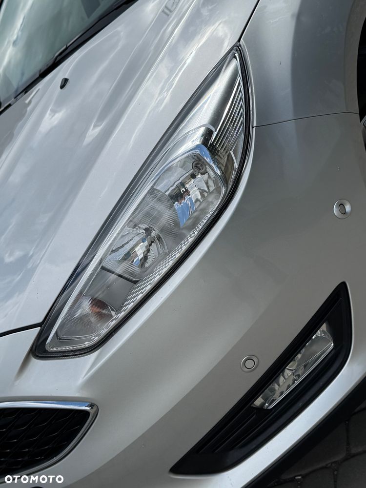 Ford Focus - 40