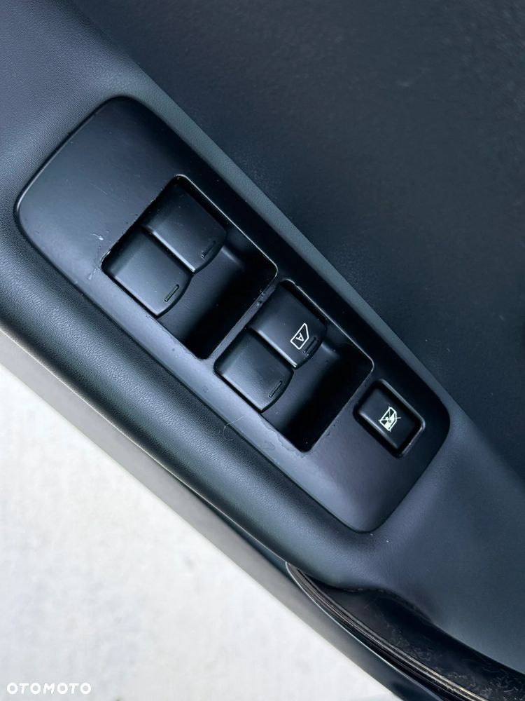 Nissan Qashqai - 38