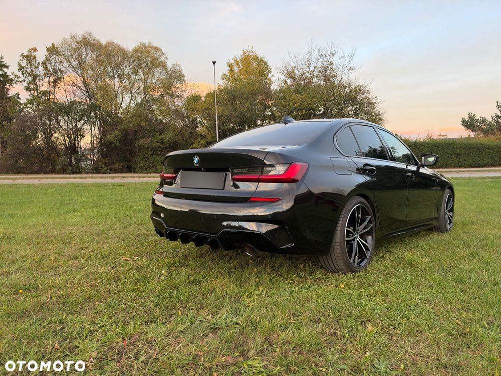 BMW Seria 3 - 4