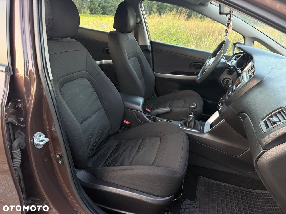 Kia Ceed 1.4 CVVT - 13