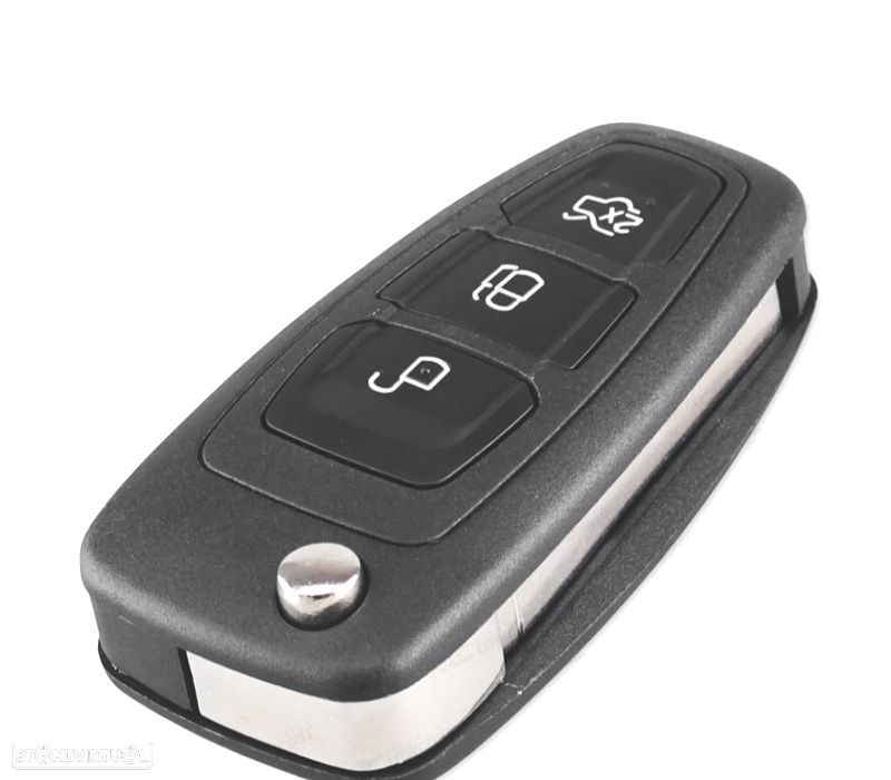CHAVES COMPLETA PARA FORD C-MAX 10-15 C-MAX 15- FOCUS 11-15 FOCUS 14- GALAXY 10-15 MONDEO 10-14 S-MA - 6