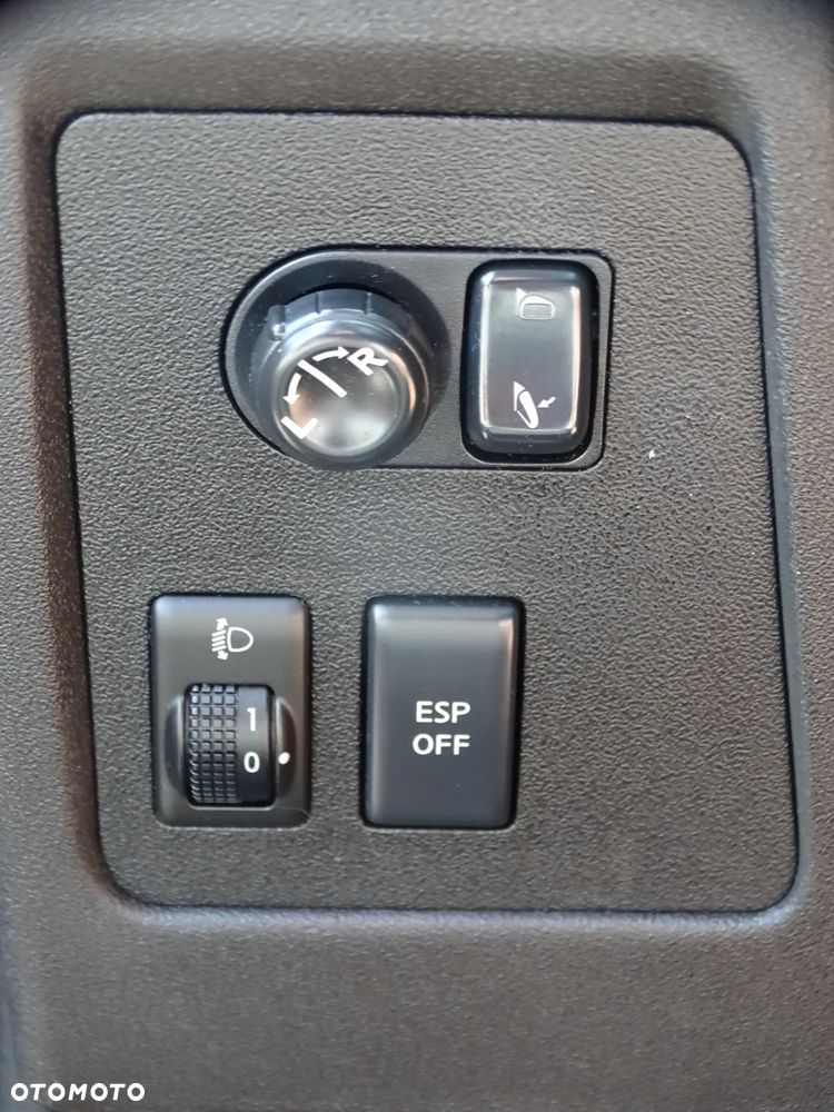 Nissan Qashqai 2.0 dCi Tekna - 14