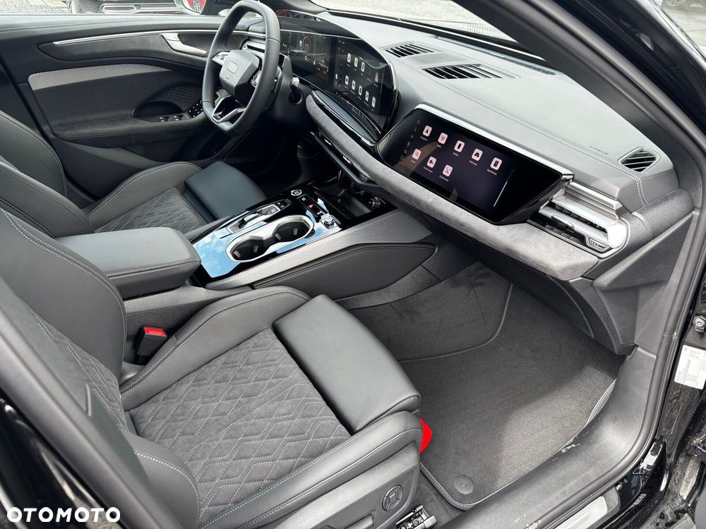 Audi A6 Avant - 21
