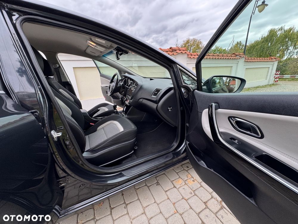 Kia Ceed - 26