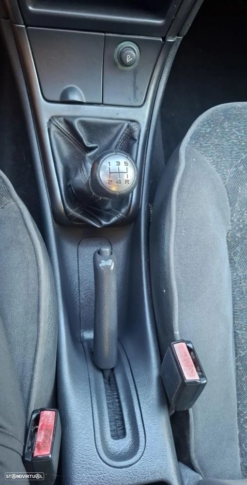 Citroën Xsara 1.4i X - 14