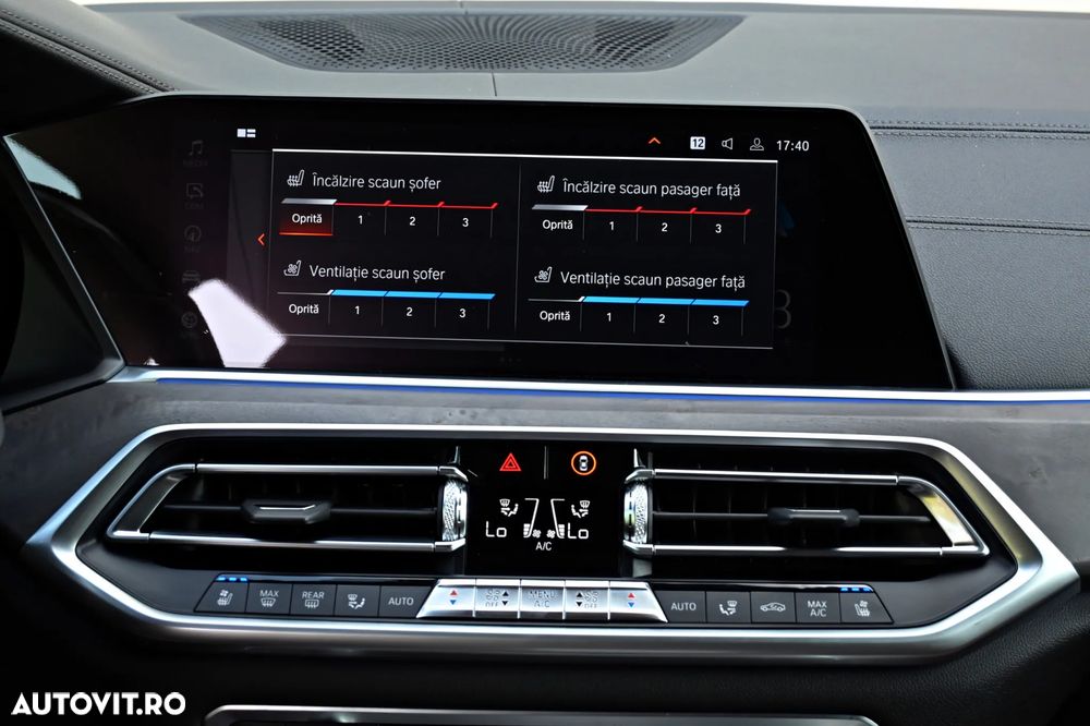 BMW X5 - 32