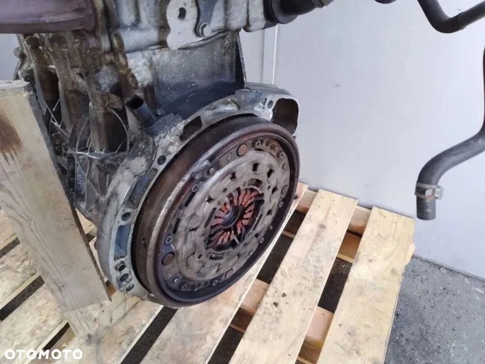 silnik mercedes w169 w245 2.0 benzyna 266960 - 3