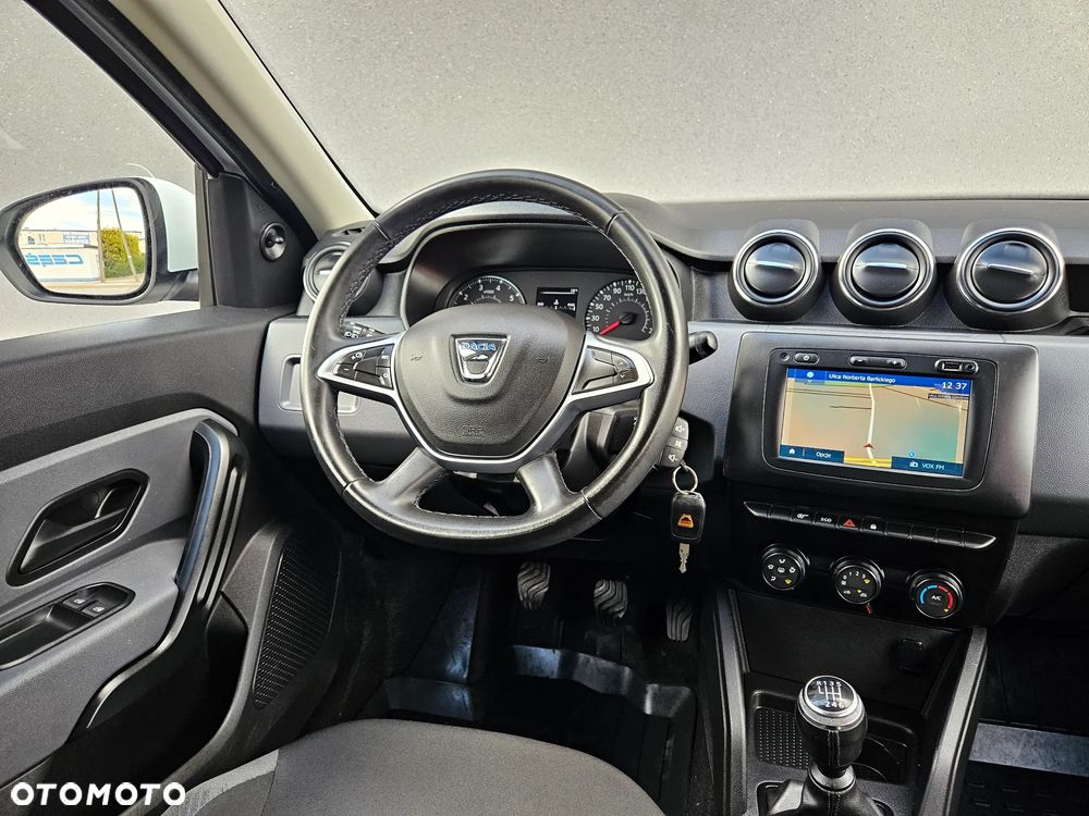 Dacia Duster 1.3 TCe Expression - 27