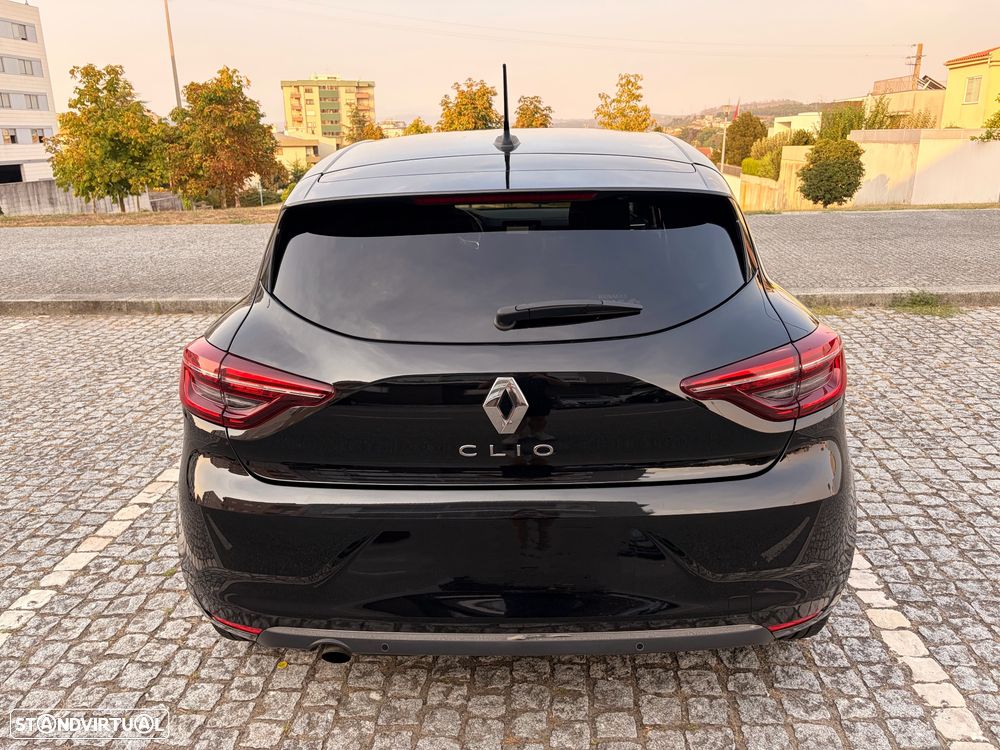 Renault Clio 1.0 TCe Intens - 5