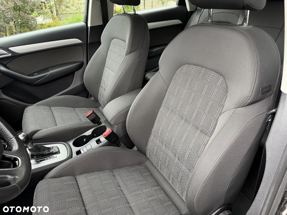 Audi Q3 1.4 TFSI CoD ultra S tronic - 26
