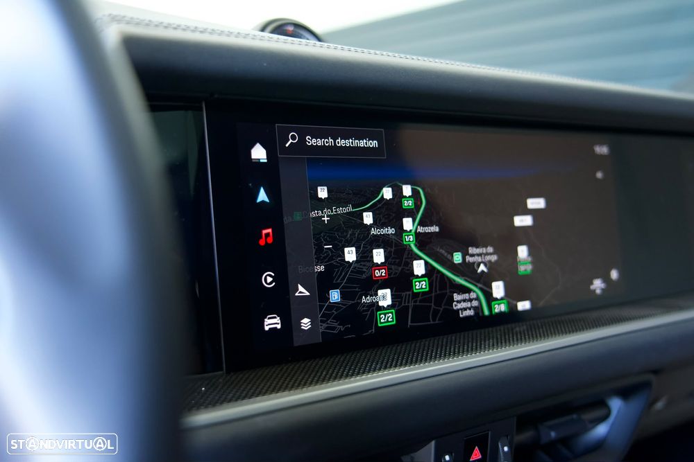 Porsche Cayenne Coupé S E-Hybrid Tiptronic S - 16