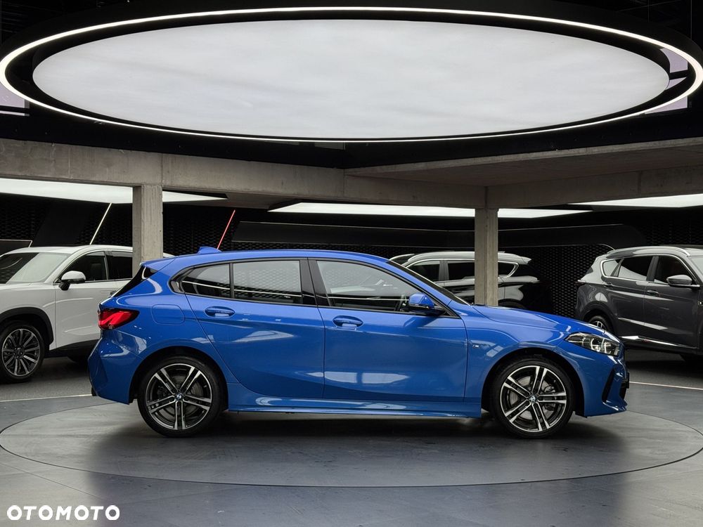 BMW Seria 1 120i M Sport sport - 7