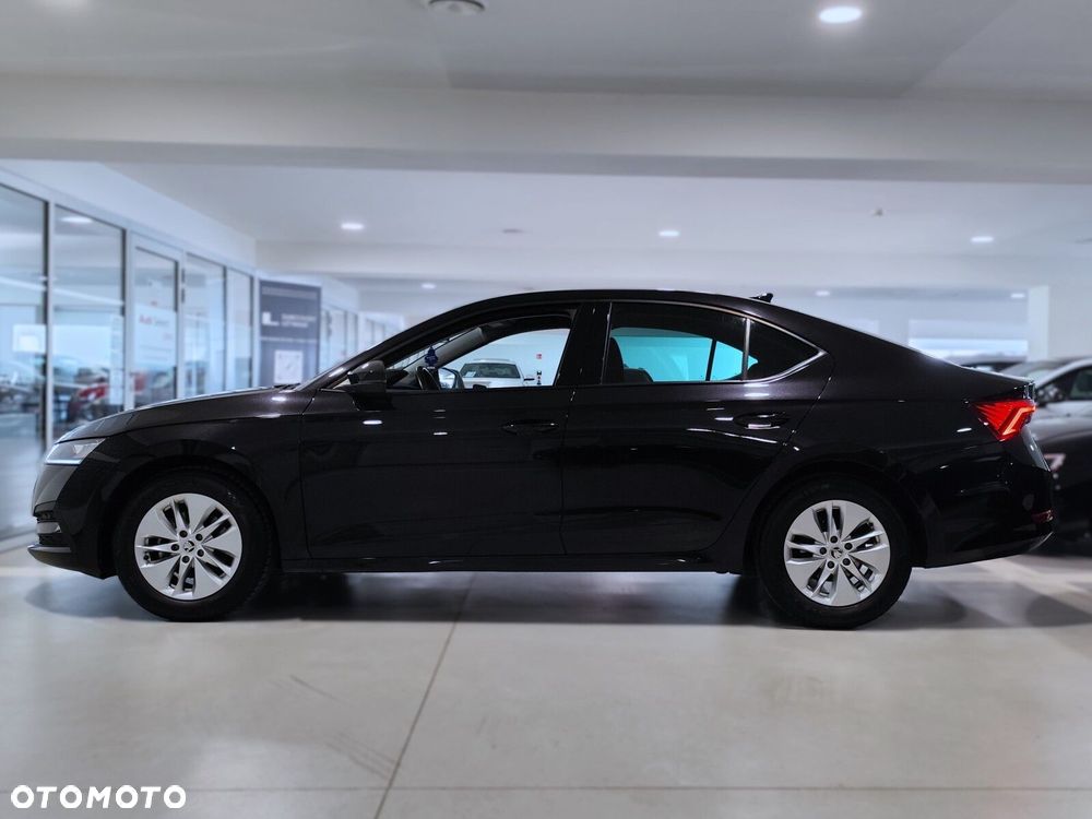 Skoda Octavia - 2