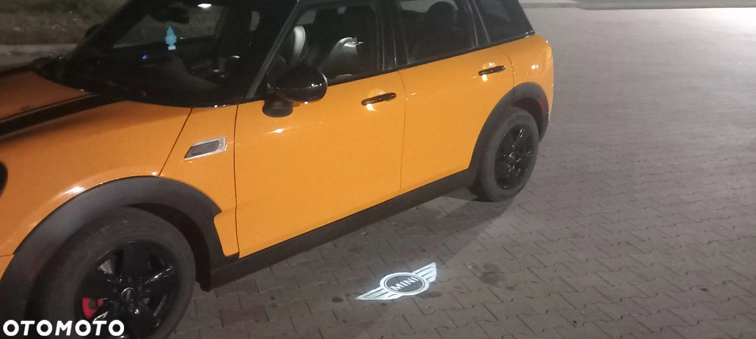 MINI Clubman Cooper Untold Edition - 24