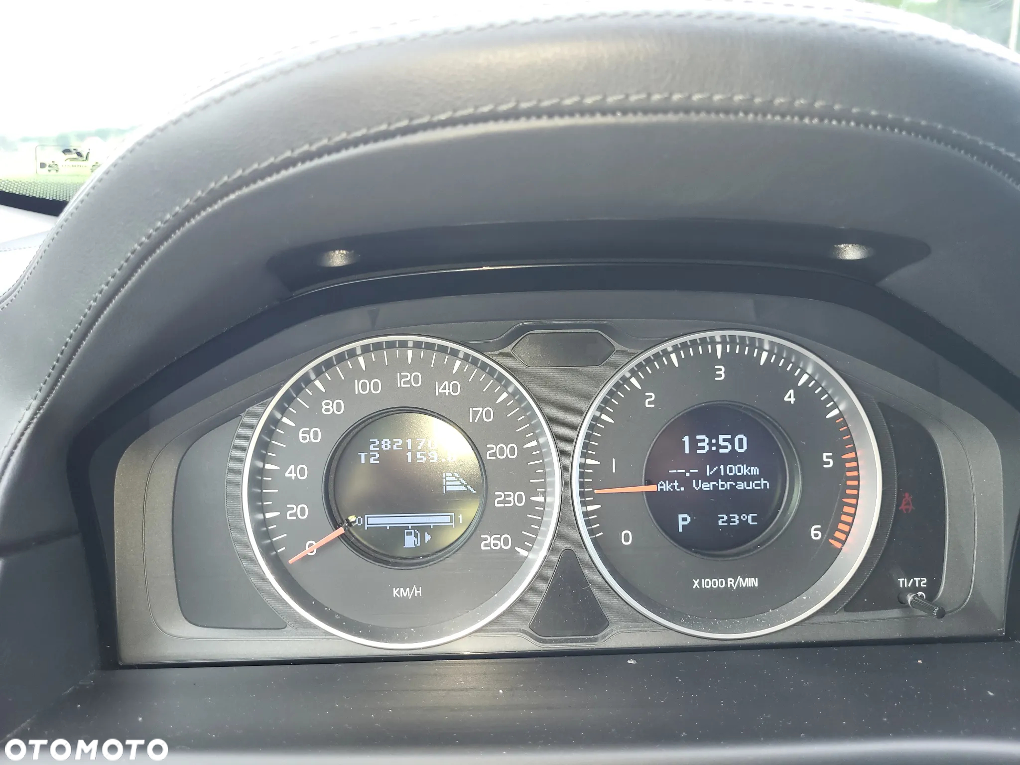 Volvo XC 70 D3 AWD Ocean Race - 10