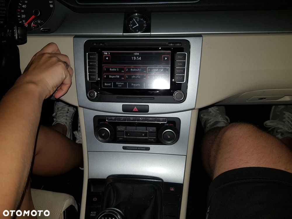 Volkswagen Passat CC 1.8 TSI - 2