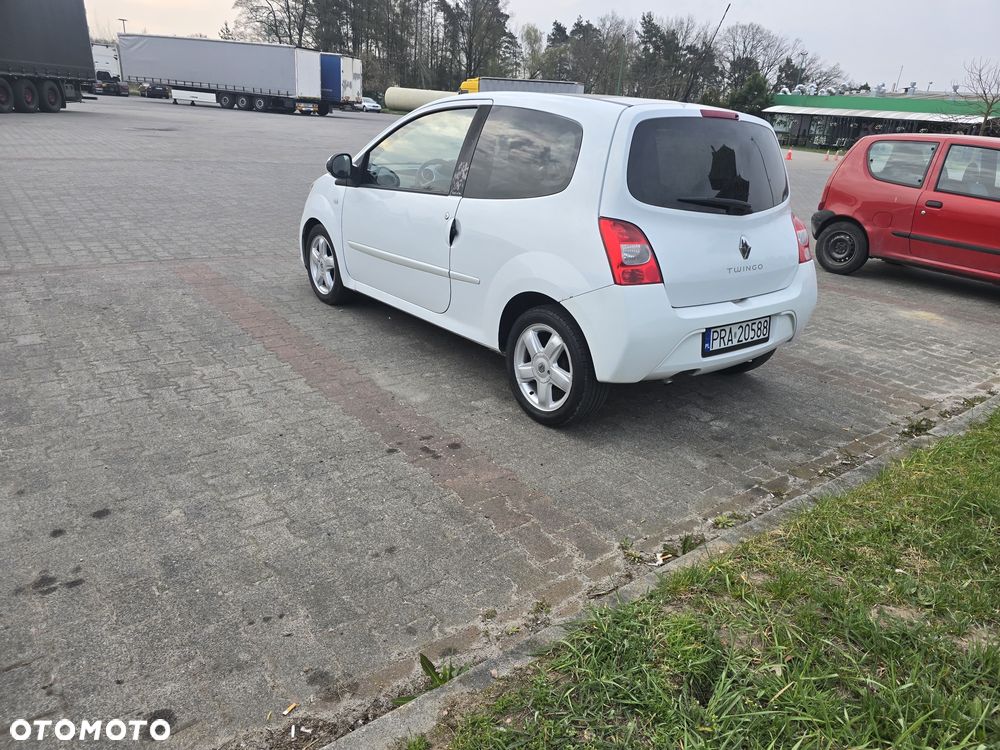 Renault Twingo - 4