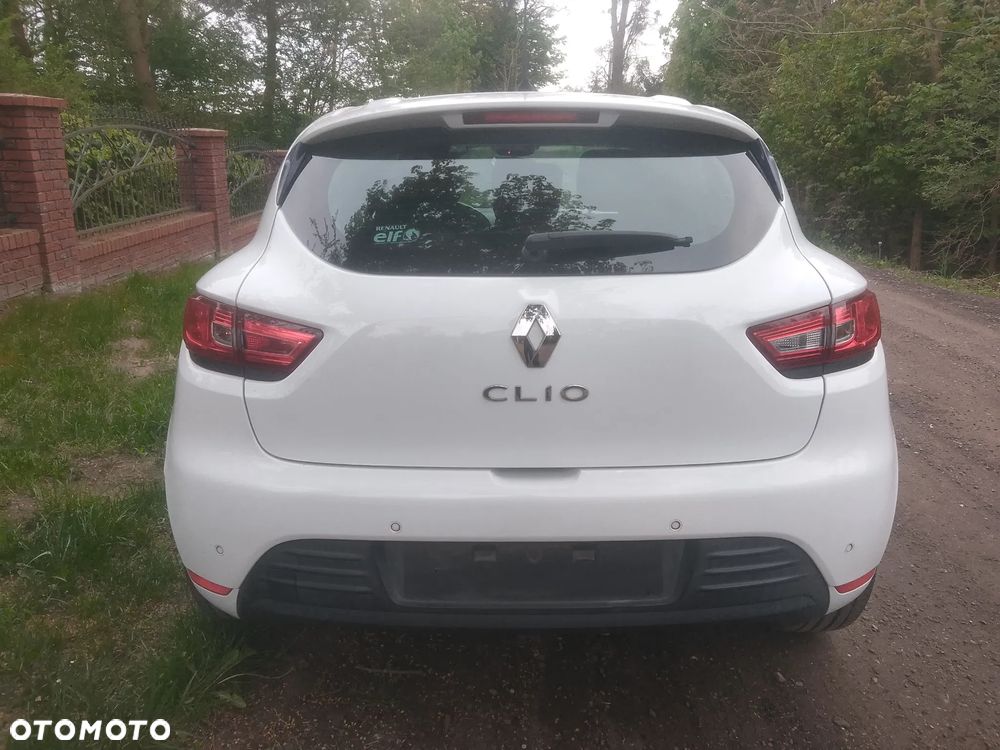 Renault Clio 1.5 dCi Energy Life - 17