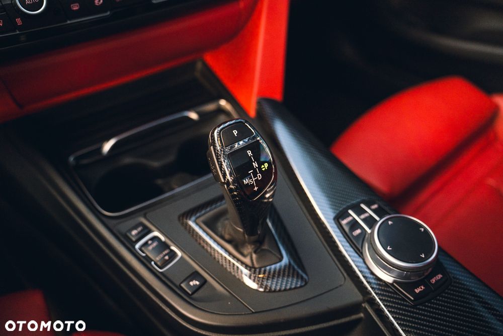 BMW Seria 4 440i M Sport - 22